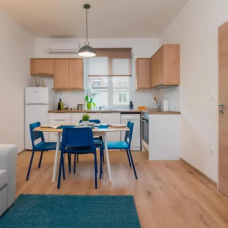 Bright Urban Retreat - 1 Bd By Flat Mаnager * Sofia