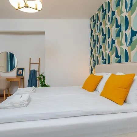 Bright Urban Retreat - 1 Bd By Flat Mаnager