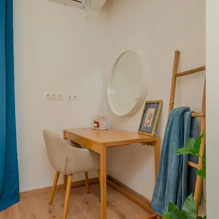 Apartment Bright Urban Retreat - 1 Bd By Flat Mаnager *