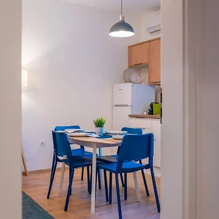 Bright Urban Retreat - 1 Bd By Flat Mаnager Sofia
