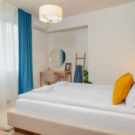 Bright Urban Retreat - 1 Bd By Flat Mаnager Apartment