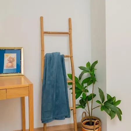 Apartment Bright Urban Retreat - 1 Bd By Flat Mаnager *
