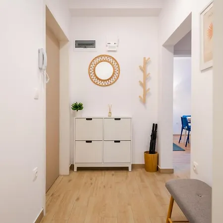 Bright Urban Retreat - 1 Bd By Flat Mаnager Sofia